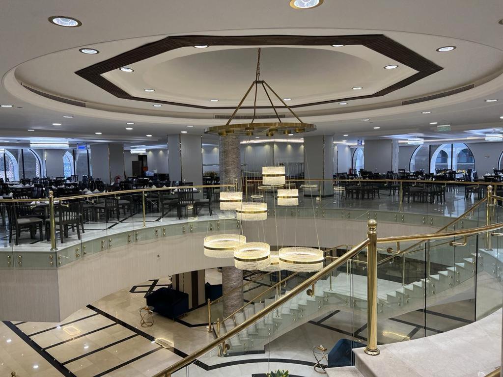 Al Ansar Golden Tulip Ξενοδοχείο Μεδίνα Εξωτερικό φωτογραφία