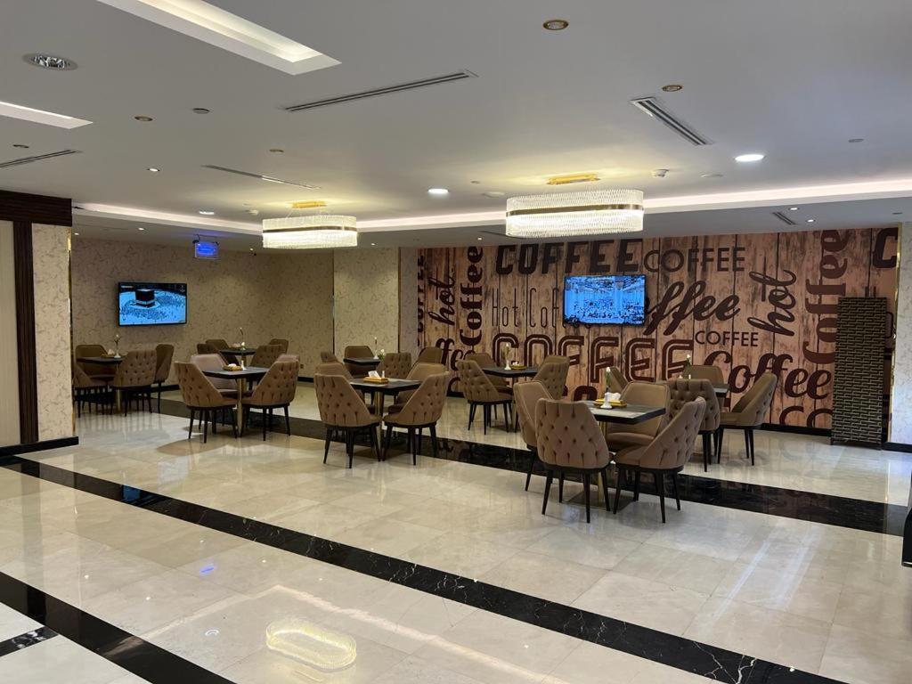 Al Ansar Golden Tulip Ξενοδοχείο Μεδίνα Εξωτερικό φωτογραφία